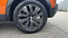 Peugeot 2008 1.2 PureTech 155 GT 5dr EAT8 Petrol Estate